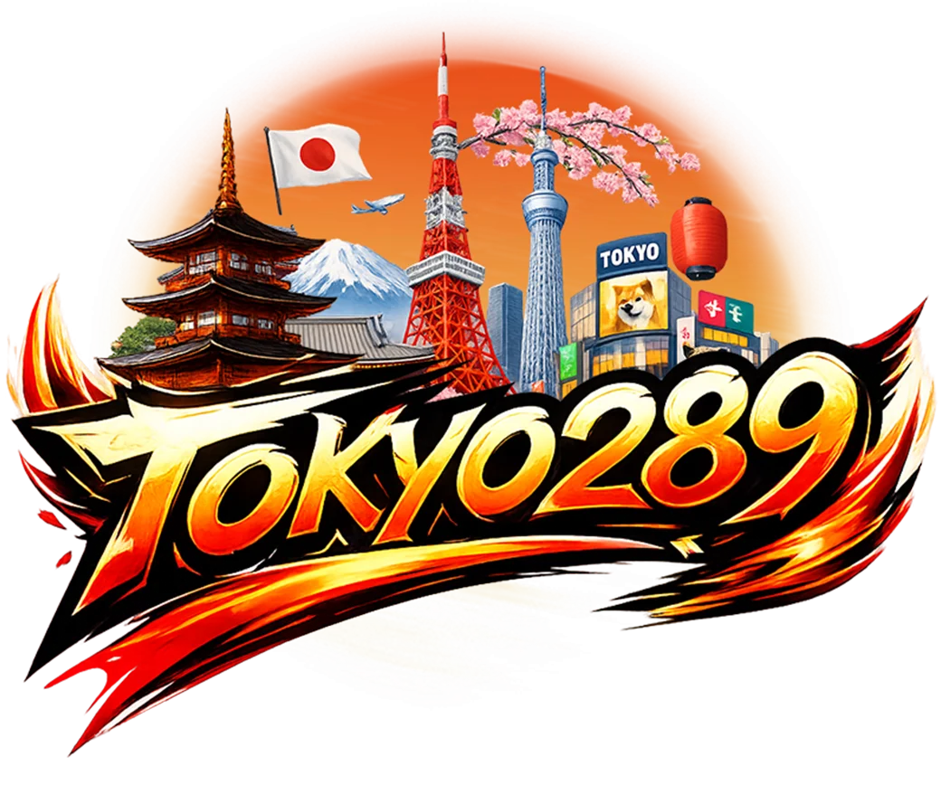 TOKYO289 หวยออนไลน์ จ่ายเต็ม อัตราดีที่สุด